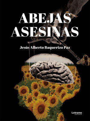 cover image of Abejas asesinas